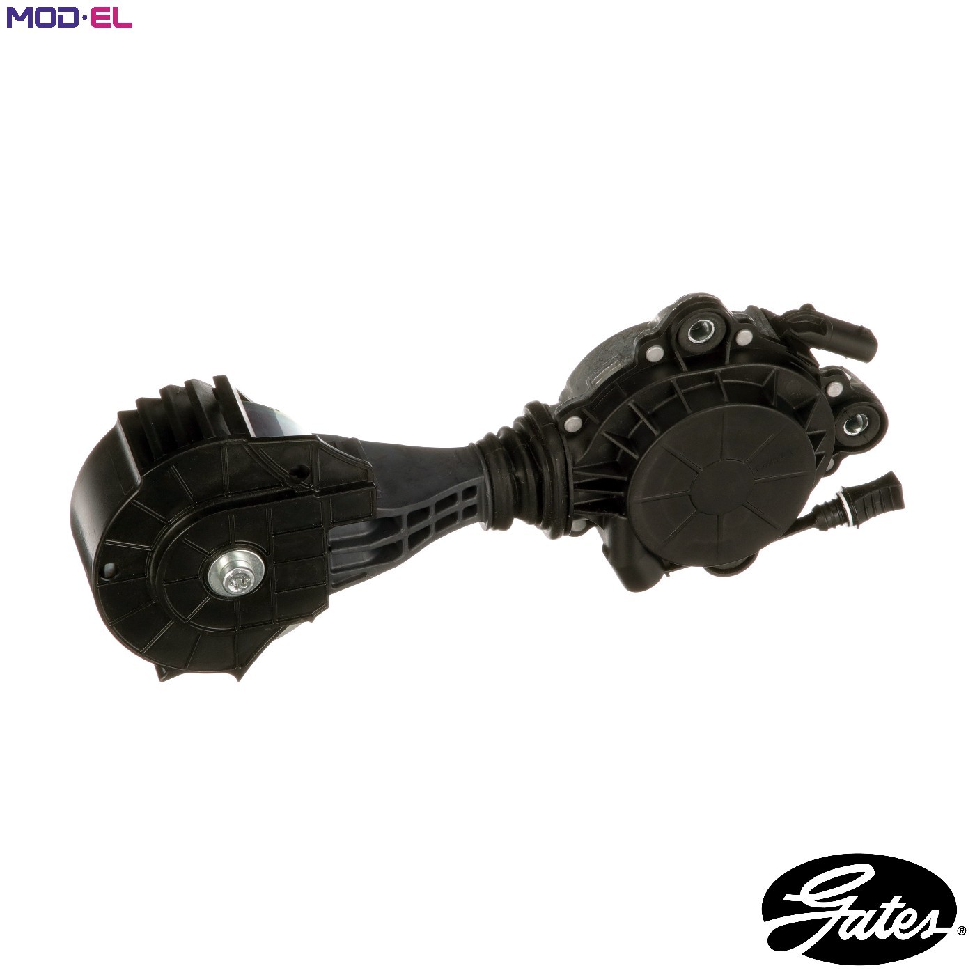 Aux Belt Tensioner fits PEUGEOT 308 1.4 1.6 2007 on Drive V-Ribbed Gates 120455 - Image 31
