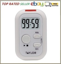 Taylor Multi-Alert (Sound, Light, Vibration) ...