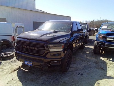 Automatic Transmission New Style Opt 8HP75 Fits 21-23 DODGE 1500 PICKUP 859071