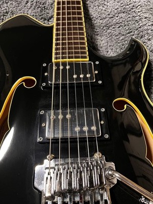 Yamaha CV820WB Wes Borland Signature Electric Guitar From JAPAN | eBay