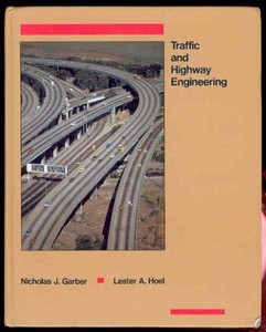 Traffic and Highway Engineering
