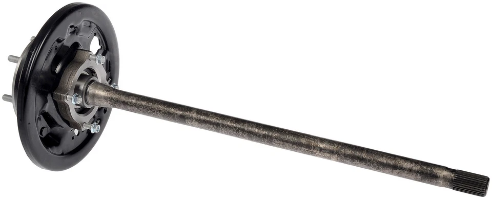 Предварительно прессованная задняя ось DORMAN 926-139 для Toyota Tacoma 2015-2015 годов выпуска - Изображение 2 из 4