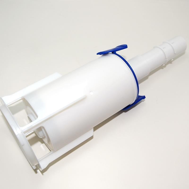 Geberit AP140 dual flush valve (241.415.00.1)