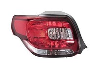 VAN Wezel Heckleuchte Links U.A. FüR CitroËN, DS