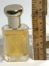 Vintage SAFARI by RALPH LAUREN Cosmair Cologne Men 0.5 oz /15ml EDT Spray Travel