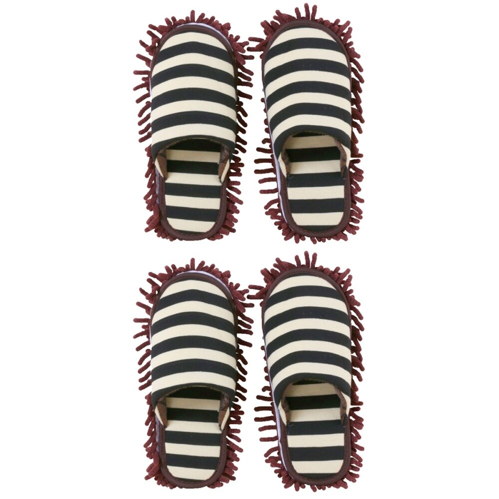 APL Ciabatta pulizia lavabile ciabatte scarpe spolverare ciabatte