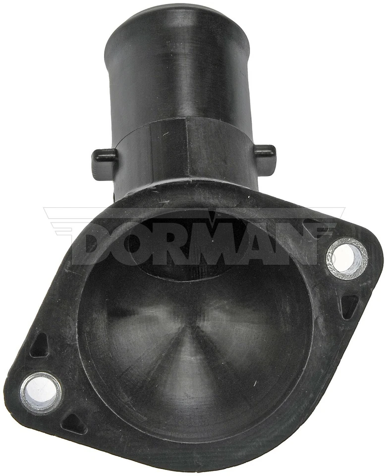 Carcasa de termostato de refrigerante de motor para 2008-2014 Scion xD 1,8 L L4 Dorman 246BY17 Foto 2 de 2