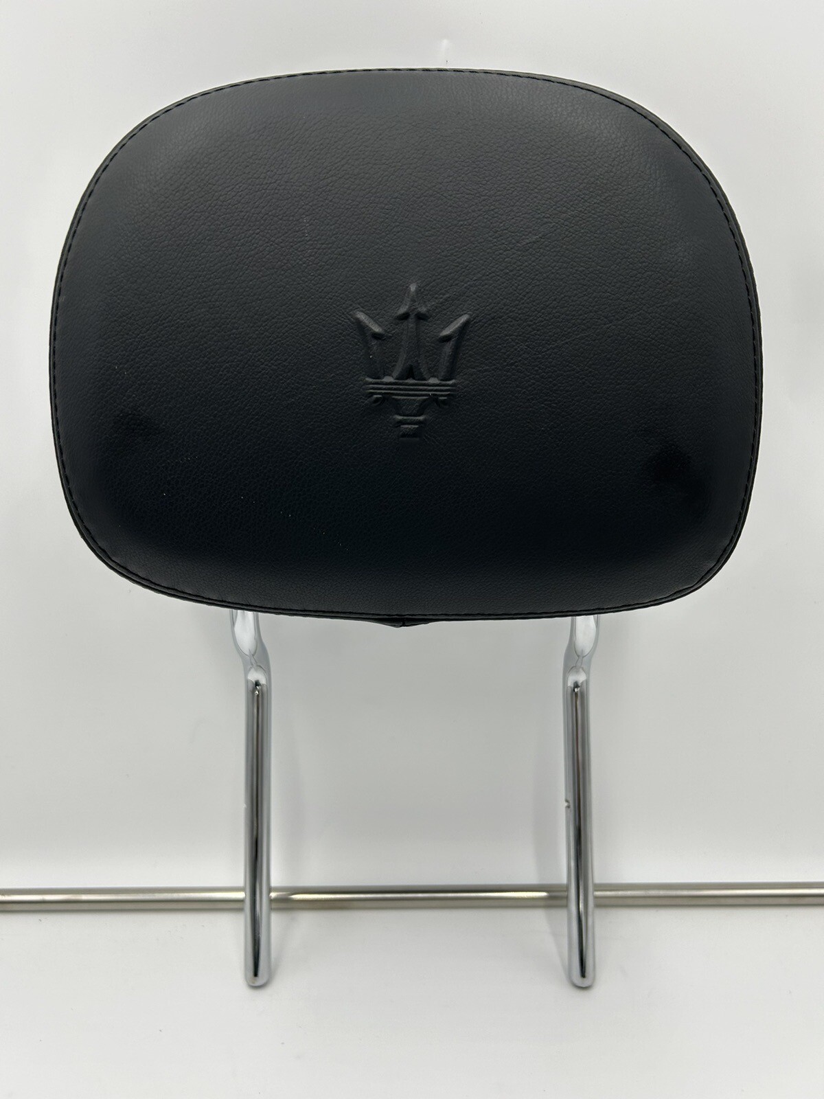 Maserati Ghibli 2014-2017 FRONT+LEFT Headrest