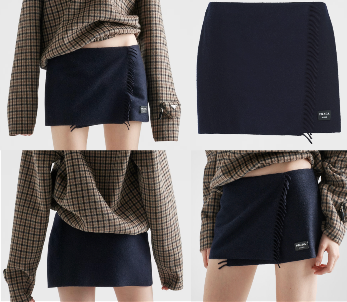 10SS PRADA wrap mini skirt プラダ ラップスカート s-l400.jpg