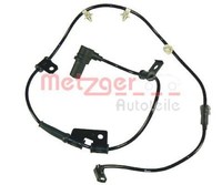 Metzger 0900586 Sensor, Raddrehzahl FüR Hyundai KIA