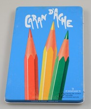 Vintage Caran D’Ache