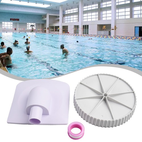 Adapter Kit for Summer Wave SFX1000 SFX1500 SFX600 Convert Pool to Sand