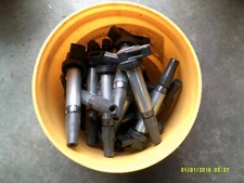 TOYOTA LEXUS IGNITION COILS 90919-A2008 FACTORY USED BULK QTY 20 2GRFKS