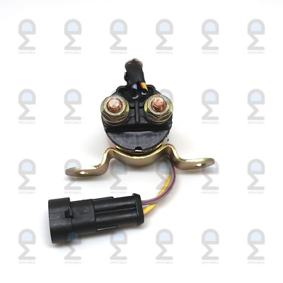 2015 polaris sportsman 570 starter solenoid location