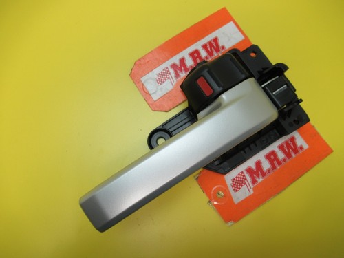DOOR HANDLE INNER INSIDE Passenger SIDE RH TOYOTA TUNDRA 07-21 CREW CAB EXT CAB