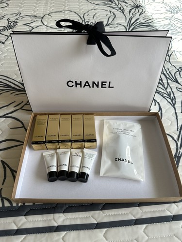 Chanel Skincare Gift Set. Including Everything In Pics. All New