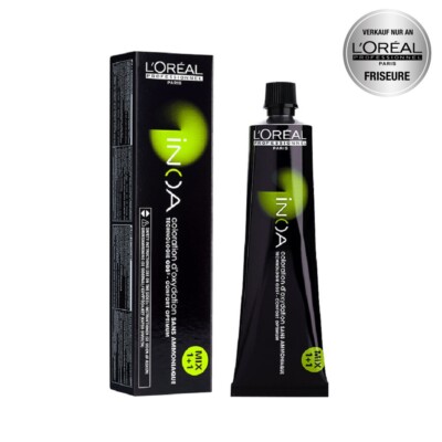 Loreal INOA Coloration 60ml (32,83 /100ml)