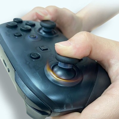 Gaming Accessories Silicone Joystick Protectors For Controllers 4pcs/10pcs