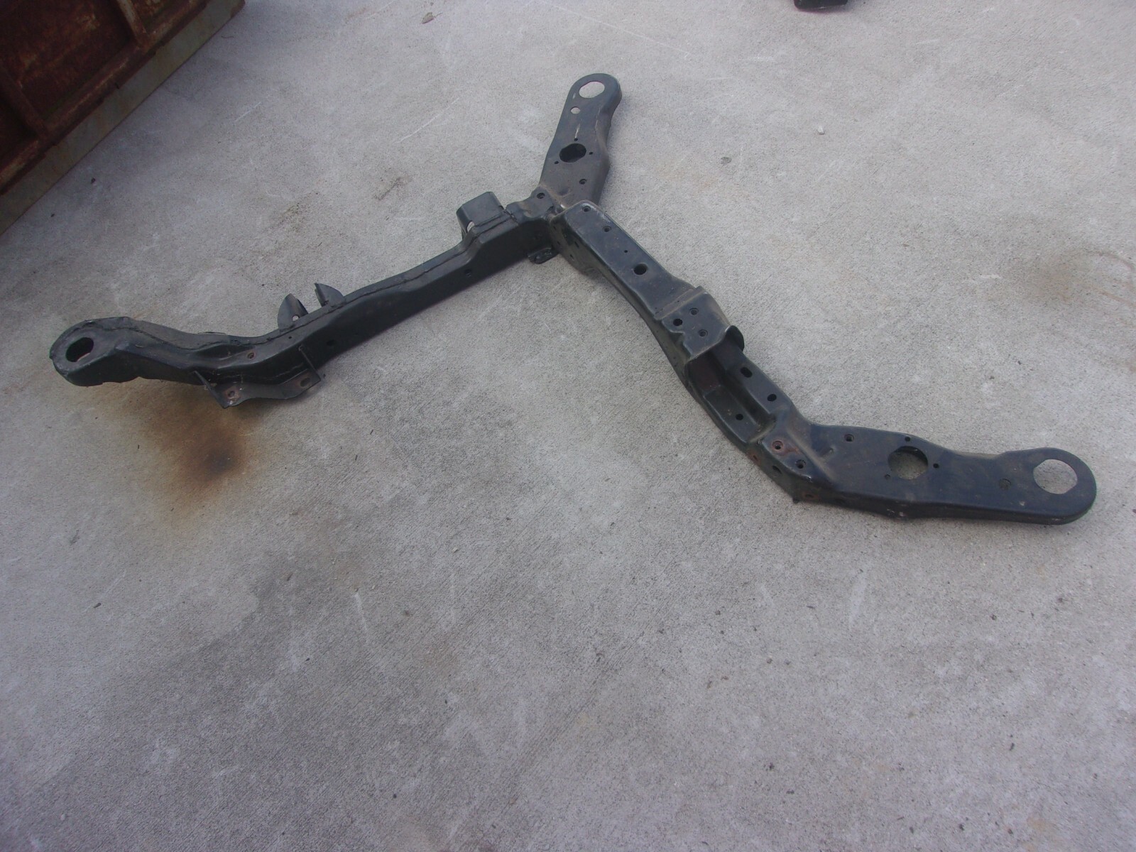 OEM GM 25660946 FRAME KIT ENGINE CRADLE | eBay