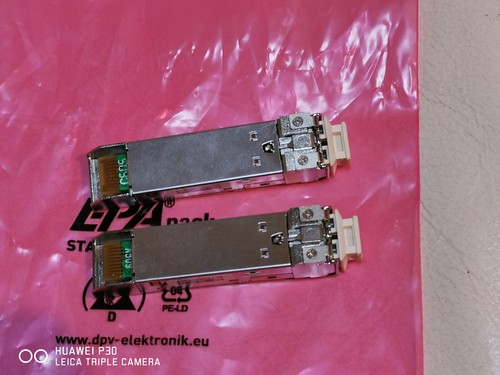 Transceiver Modul SFP -OC12/STM4 and OC3/STM1 | eBay.de