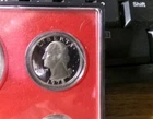 1978 S Proof  Washington Quarter 25 Cents  **FREE SHIPPING**