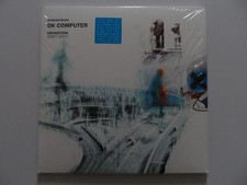 Ok Computer: Oknotok 1997 2017 [Deluxe Vinyl Box Set] by Radiohead