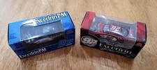 Nascar Jimmie Johnson Excedrin PM 1/64 Diecast 2001 NIP NOS Andy Houston 2002