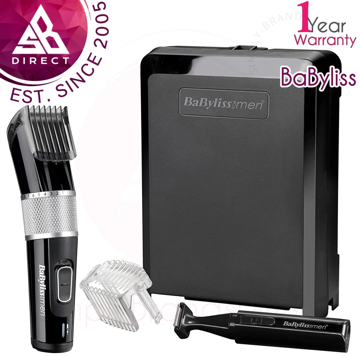Babyliss 2581bu cheap