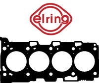Elring Zylinderkopfdichtung FüR Toyota Auris,Avensis,Corolla,Rav 4,VERSO