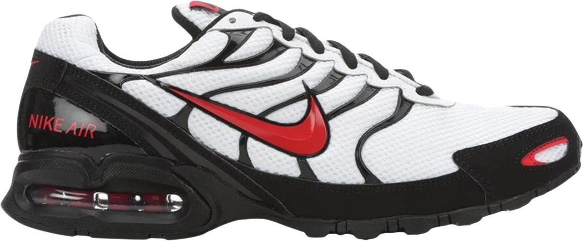 Nike Torch 4 worn in Cobra Kai by Mitch w/ production tag Mens Athletic Shoes Nike Air Max Torch 4 Black Gold Running Shoes CN2159-002  main image 2