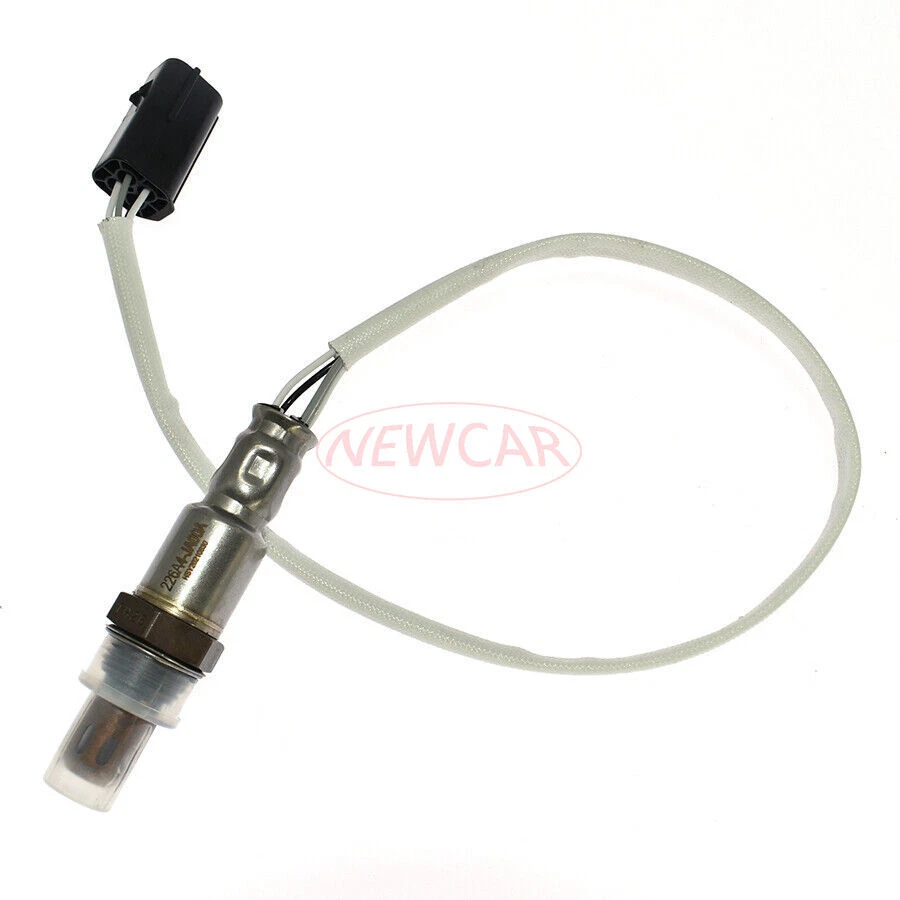 Sensor de oxígeno trasero 226A4-JA00A para Nissan Rogue 2008-2013 Altima 2007-2013 2,5 L Foto 2 de 4