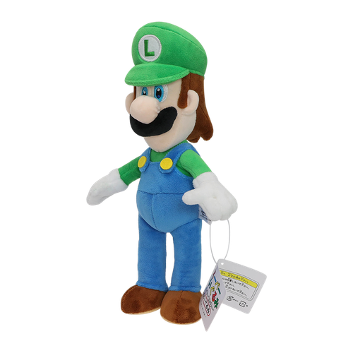 Super Mario Bros. Plush Toy Stuffed Doll Soft Animals Kids Birthday Xmas Gift AU - Picture 115 of 142