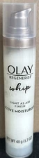 Okay Regenerist Whip Light As Air Finish Active Moisturizer BULK BOX 99CT