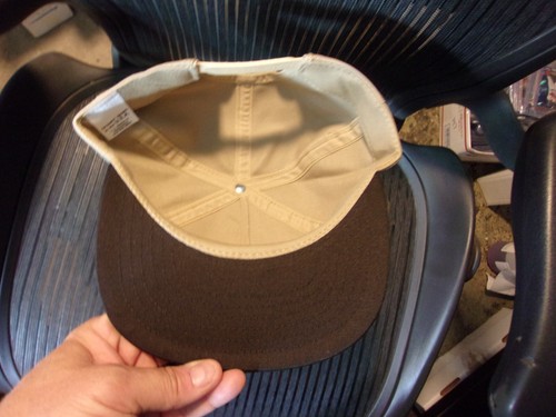 Vintage Monsanto Harness Xtra Monsanto Snapback Mütze Trucker - Bild 2 von 2