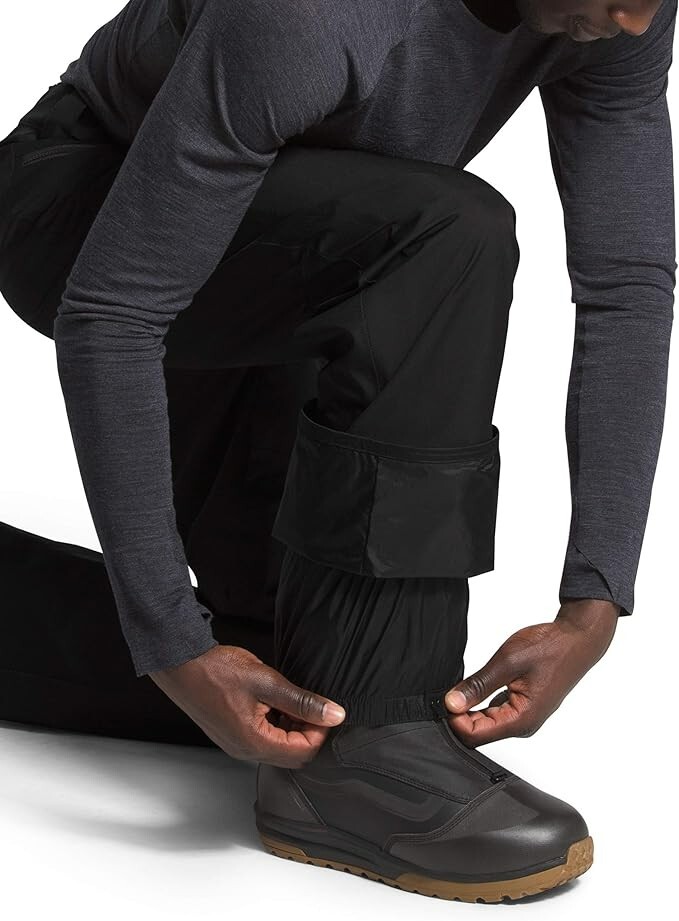 ノースフェイス SICKLINE PANT The North Face Dawnstrike GORE-TEX Insulated Ski Pant