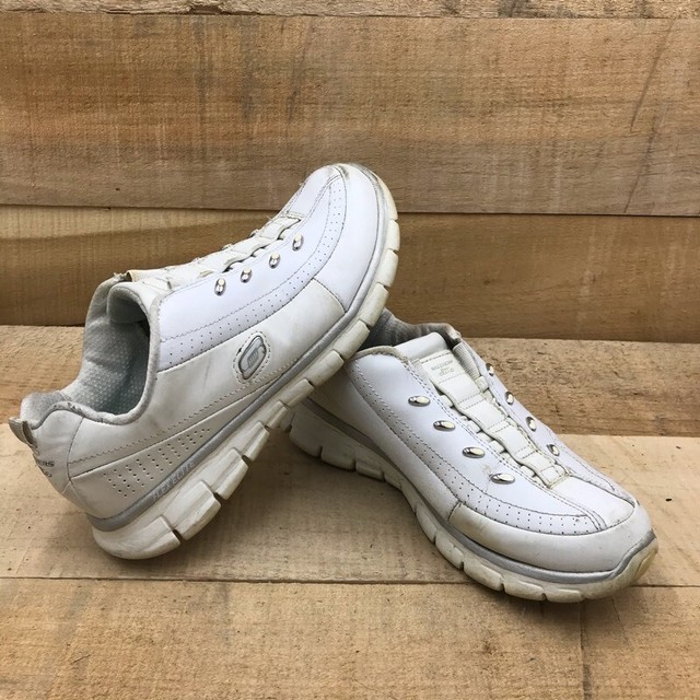 skechers synergy elite slip on