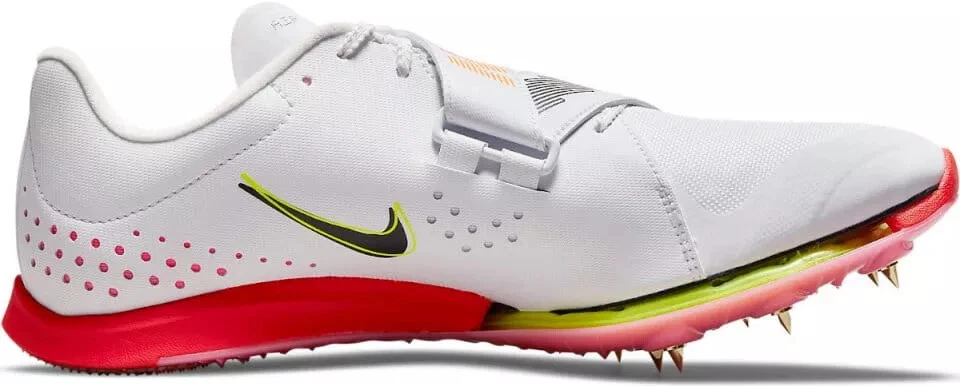 Nike AIR ZOOM LJ ELITE PROTO Men s Long Jump Shoes Style DJ5258