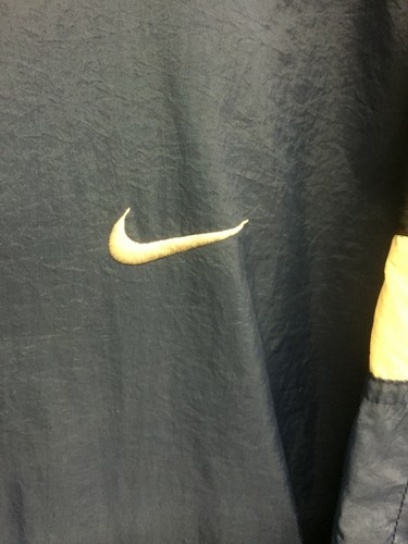 Vintage Nike Pullover Hooded Windbreaker Jacket Youth XL (16-18) #5959 - Picture 2 of 10