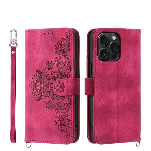 PU Leather Case For iPhone 15 14 13 12 11 Pro Max XS XR Flip Wallet Phone Cover - Picture 31 of 39