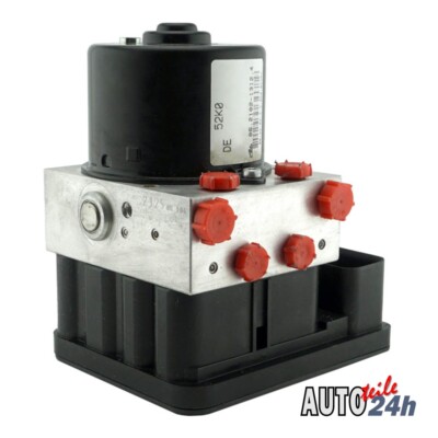 ABS Steuergerät SUZUKI 06210213124 06210951723 52K0 24Monate Garantie