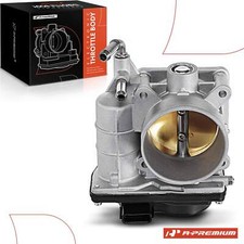 A-premium Throttle Body Assembly For Nissan Altima Sentra 07-12 Rogue 08-13 2.5l