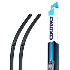 OXIMO Scheibenwischer vorne BMW 5 5er | F10 F07 F11 | Wischer Blätter Wisch Satz