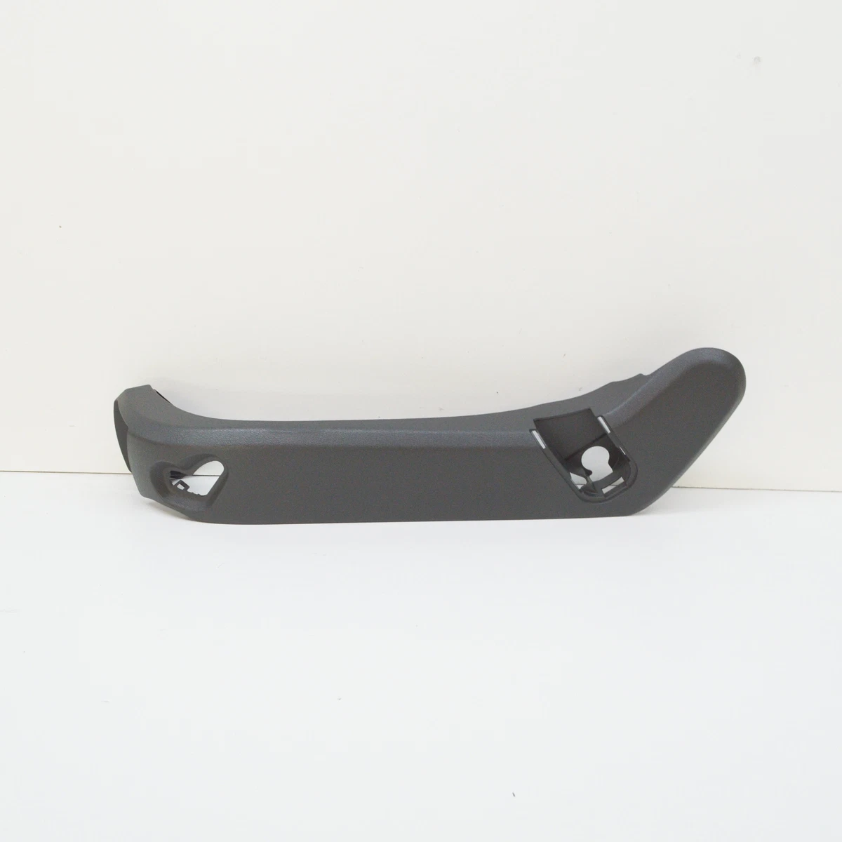 MERCEDES-BENZ E W211 Front Left Seat Outside Cover 