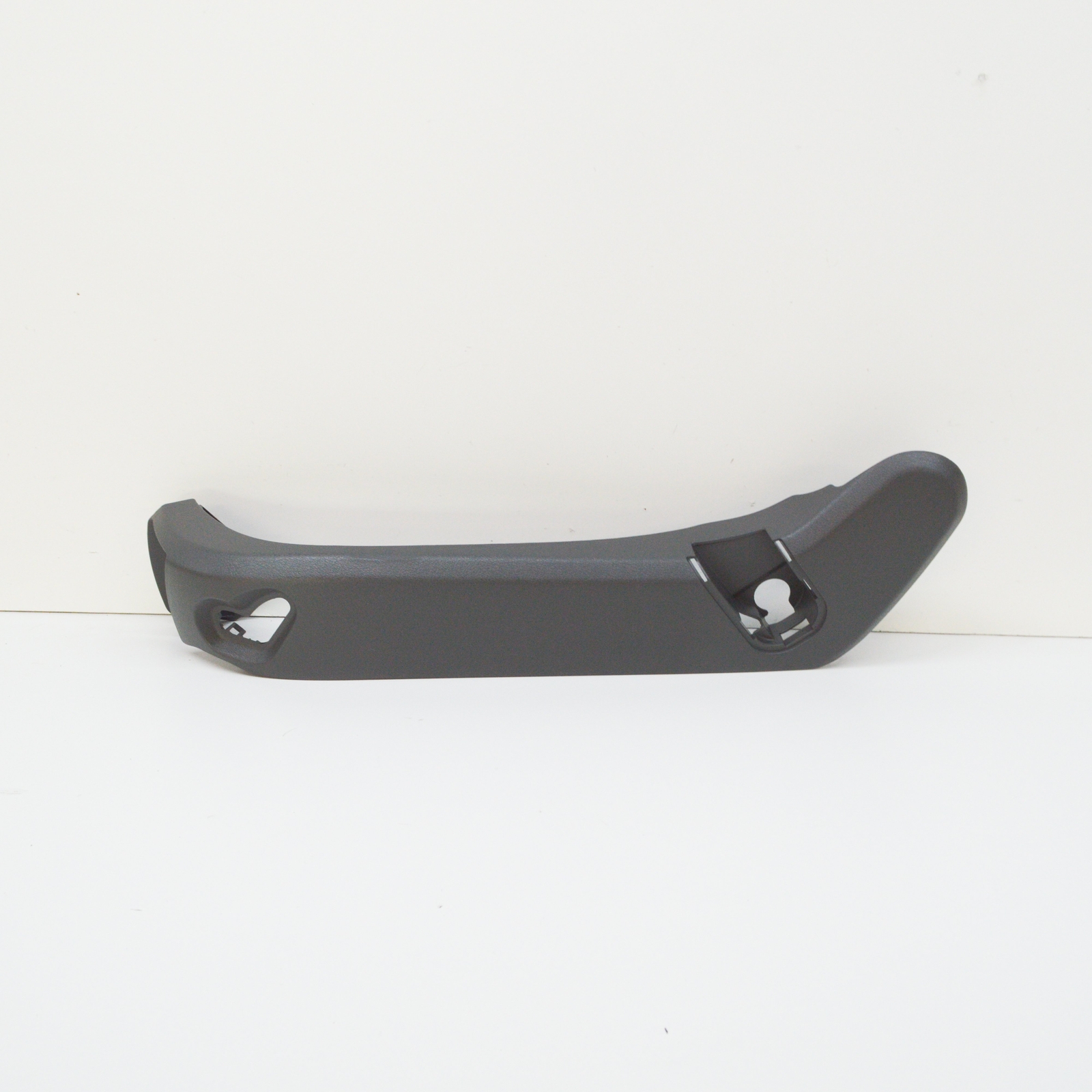 MERCEDES-BENZ E W211 Front Left Seat Outside Cover