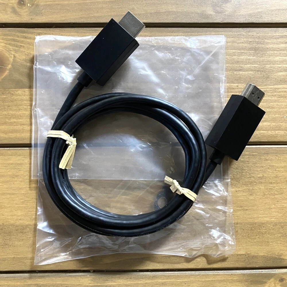 SONY PS5 HDMI Cable (*OfficialOriginal)