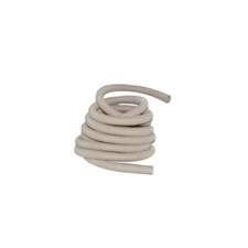 Fits For Fit All Vacuum Beige 1 1/4 X 35' Crushproof Hose # 5971250903A