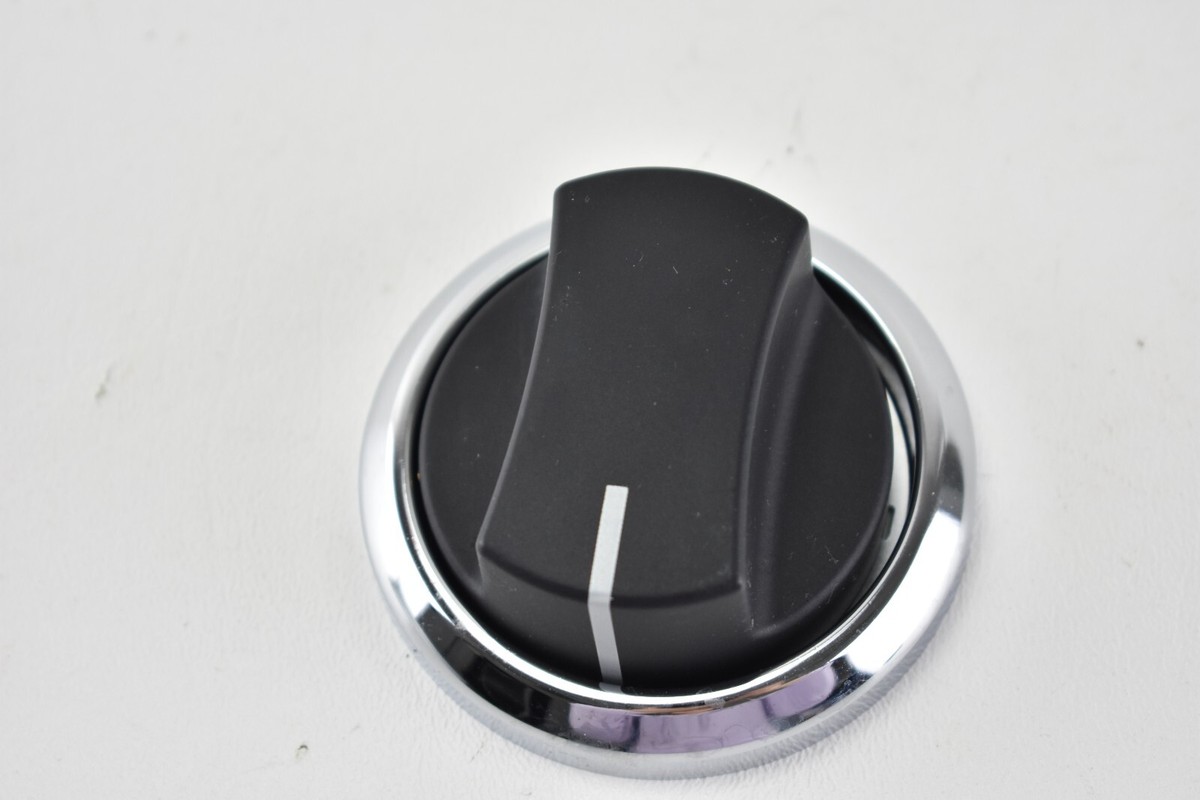 Genuine VIKING Built-In Oven Knob W/Bezel # PB010305 PB010304 | eBay