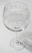 Mikasa Balloon Wine Glass 8 1/4 20 oz