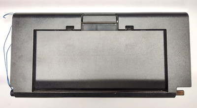 OKI Oki data Okipage B431d B411 REAR FUSER COVER FRAME ASSY