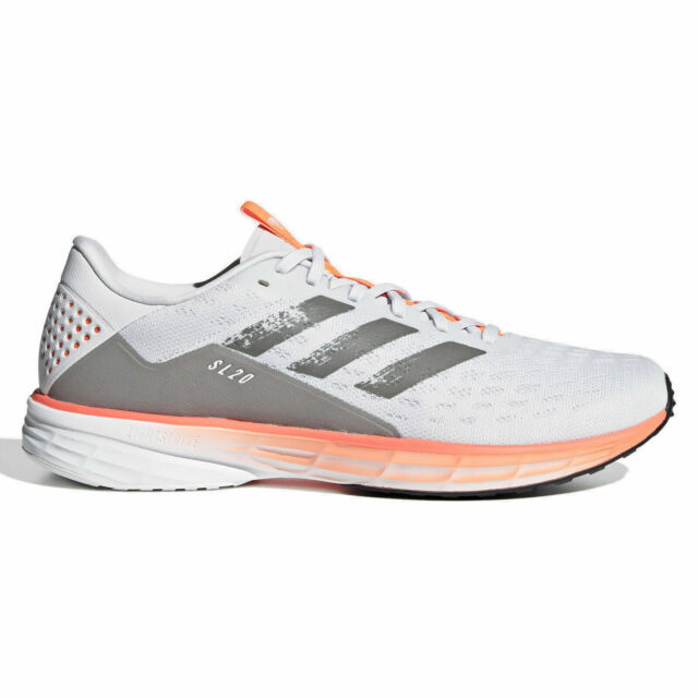 Size 11 - adidas SL 20 Dash Dove Grey 